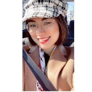 Meet your Posher, Linh